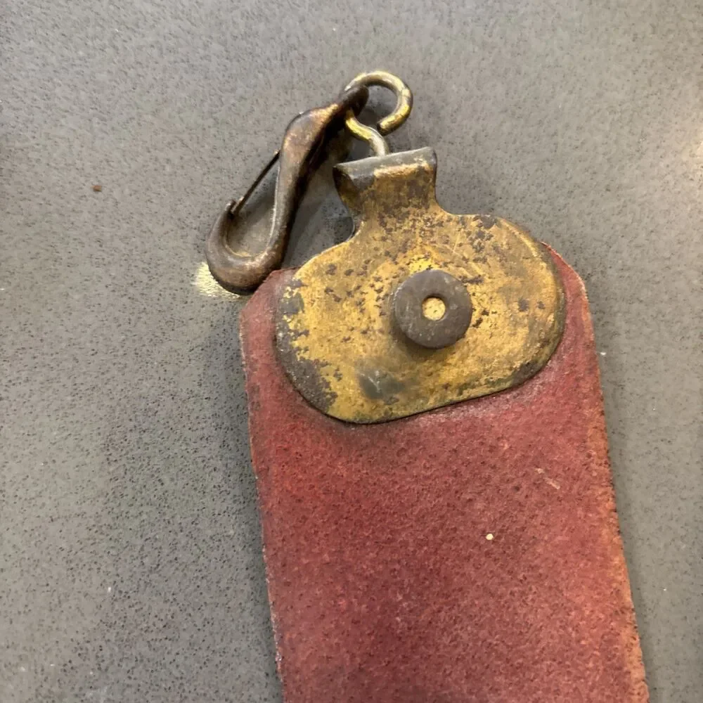 N/A vintage sharpening